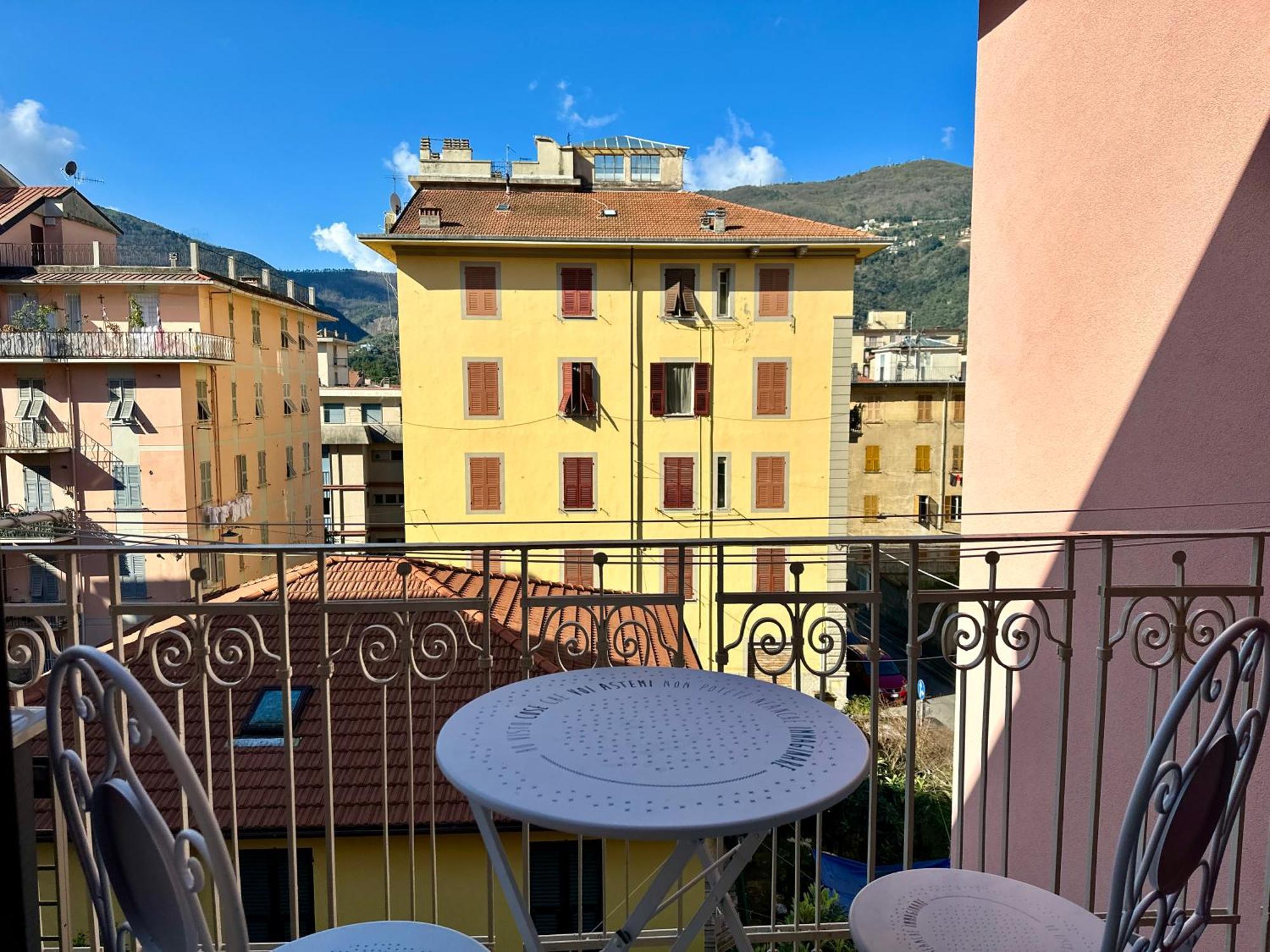 Due Cuori In Viaggio Per Le 5 Terre E Golfo Dei Poeti Apartment